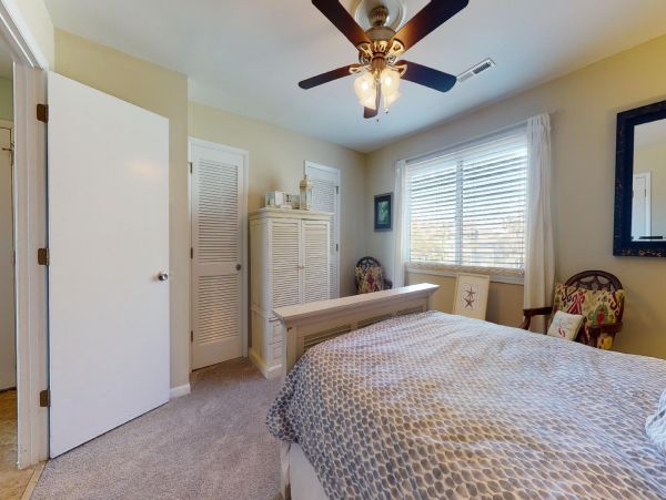 Isle Of Palms Condo 1015256