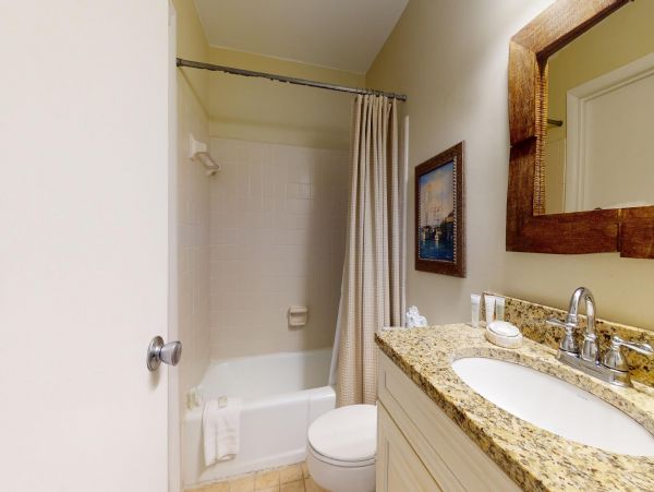 Isle Of Palms Condo 1015256