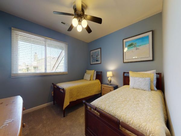 Isle Of Palms Condo 1015256