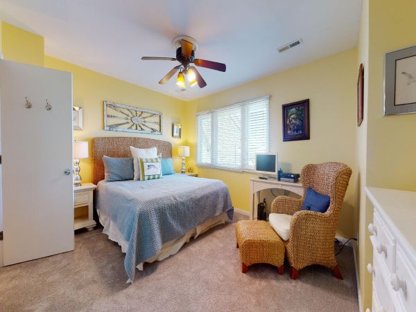 Isle Of Palms Condo 1015256