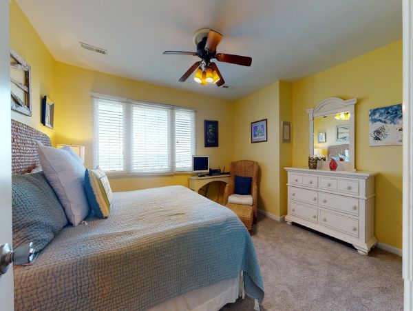 Isle Of Palms Condo 1015256