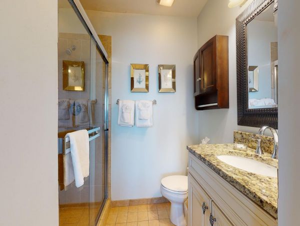 Isle Of Palms Condo 1015256