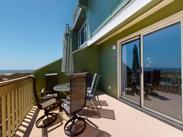 Isle Of Palms Condo 1015256