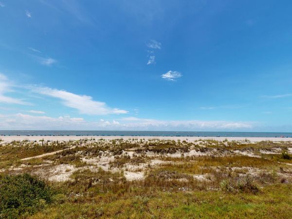 Isle Of Palms Condo 1015256