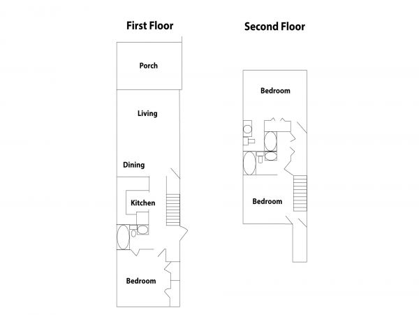 Isle Of Palms Condo 1015256