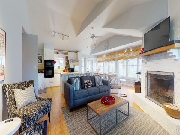Isle Of Palms Home 1015259