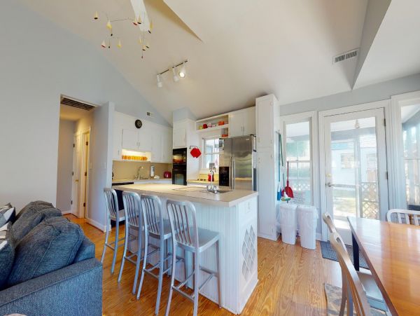 Isle Of Palms Home 1015259