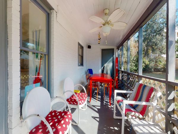 Isle Of Palms Home 1015259
