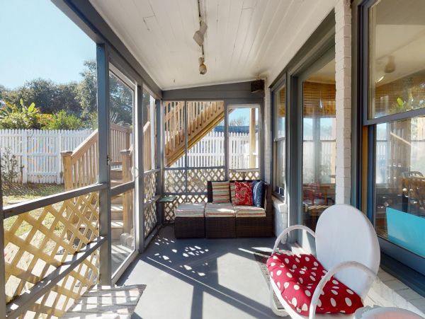 Isle Of Palms Home 1015259