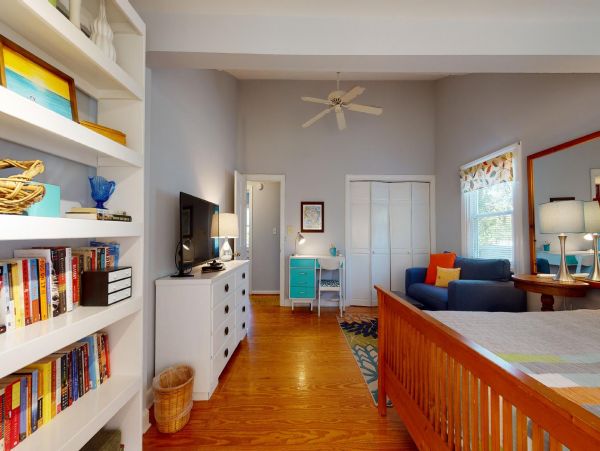 Isle Of Palms Home 1015259