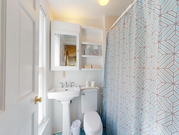 Isle Of Palms Home 1015259