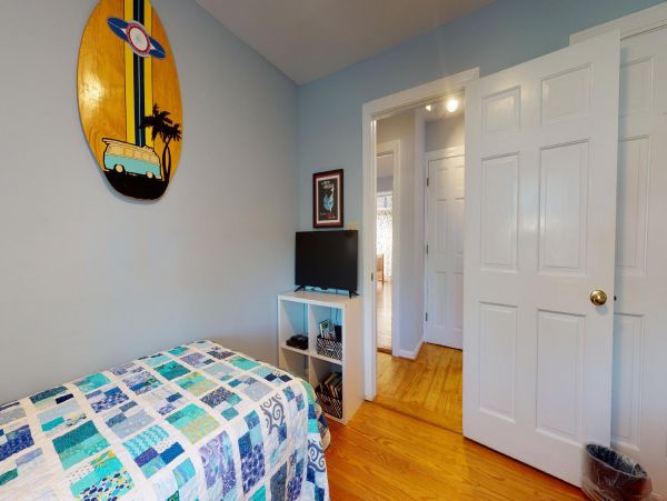 Isle Of Palms Home 1015259