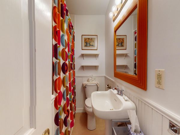 Isle Of Palms Home 1015259