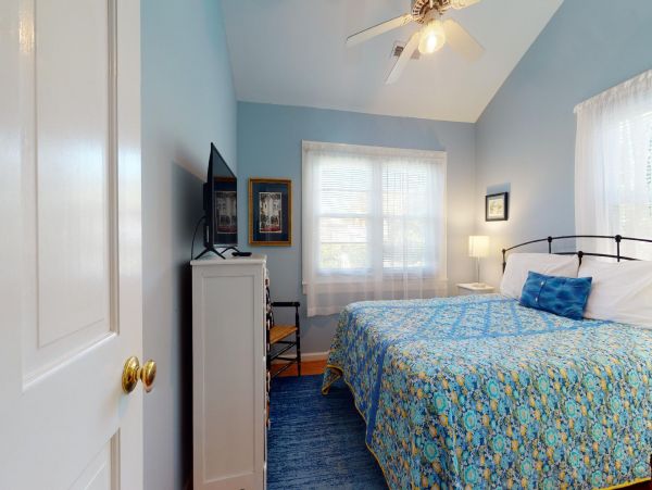 Isle Of Palms Home 1015259