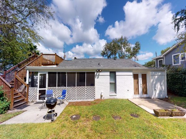 Isle Of Palms Home 1015259