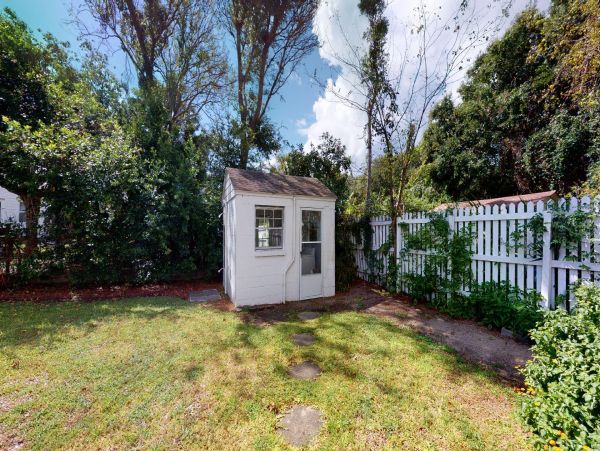 Isle Of Palms Home 1015259