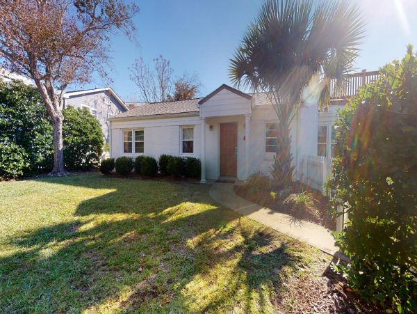 Isle Of Palms Home 1015259