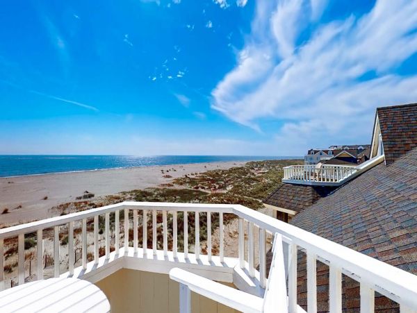 Isle Of Palms Condo 1015260