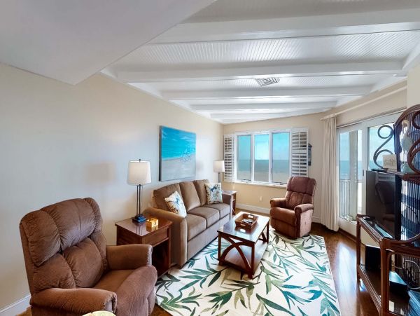 Isle Of Palms Condo 1015260