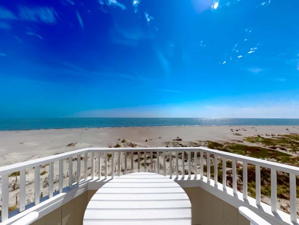 Isle Of Palms Condo 1015260