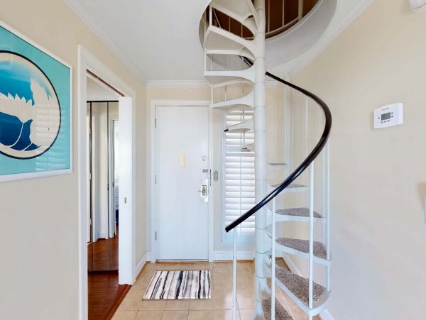 Isle Of Palms Condo 1015260