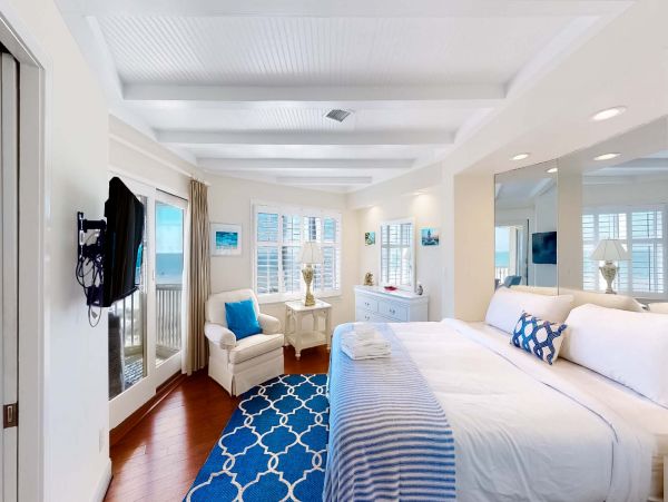 Isle Of Palms Condo 1015260