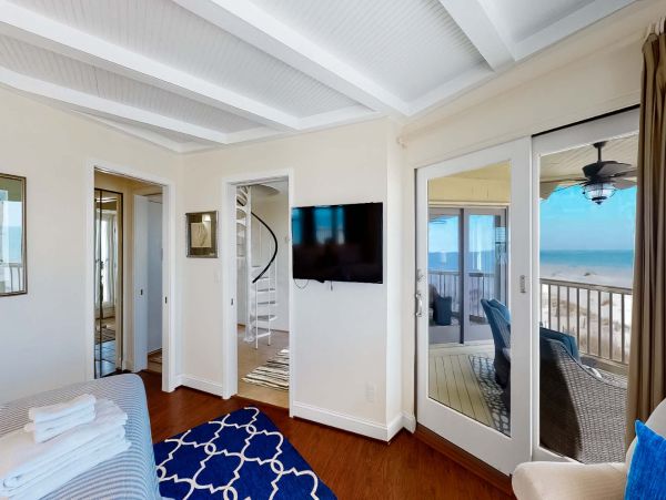 Isle Of Palms Condo 1015260