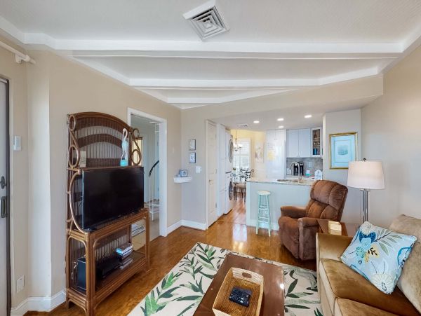 Isle Of Palms Condo 1015260