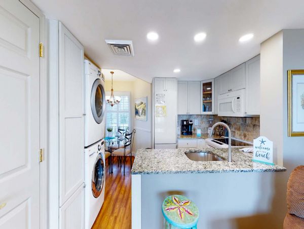 Isle Of Palms Condo 1015260