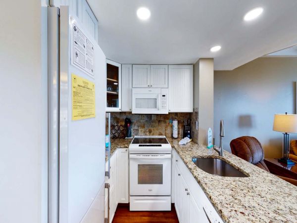 Isle Of Palms Condo 1015260