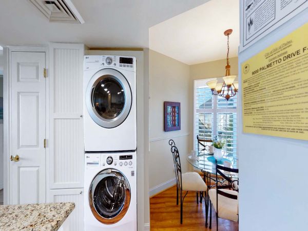 Isle Of Palms Condo 1015260