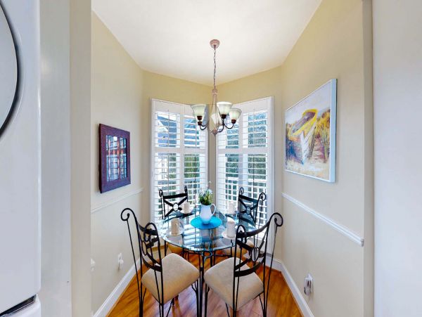 Isle Of Palms Condo 1015260