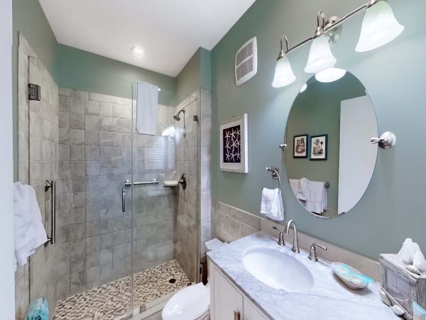 Isle Of Palms Condo 1015260