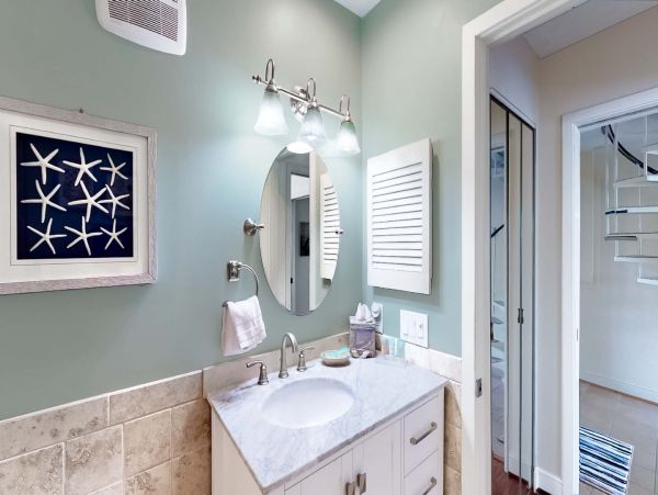 Isle Of Palms Condo 1015260