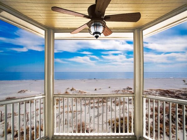 Isle Of Palms Condo 1015260