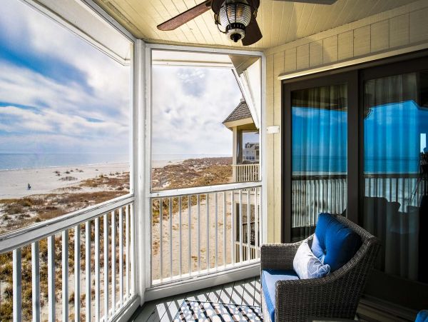 Isle Of Palms Condo 1015260