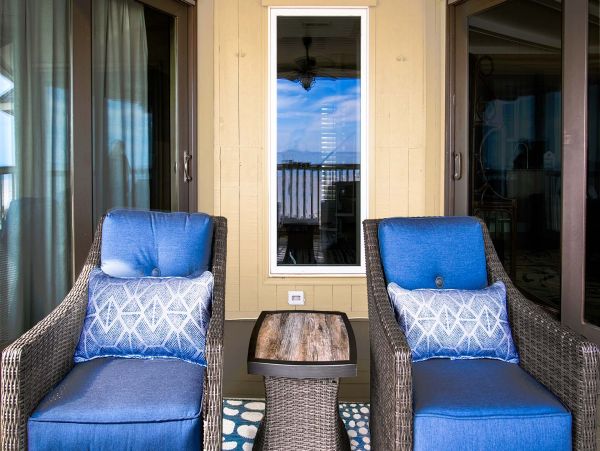Isle Of Palms Condo 1015260