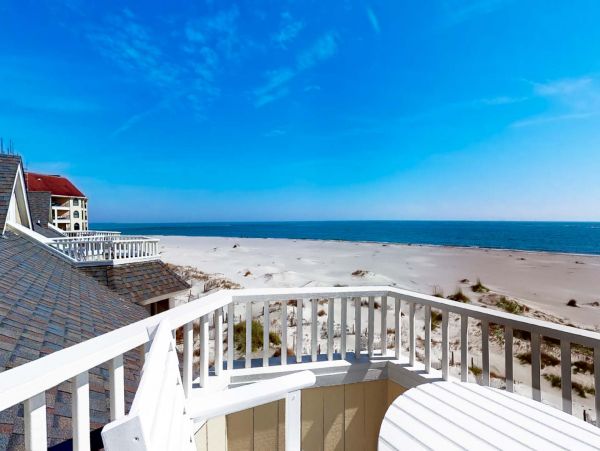 Isle Of Palms Condo 1015260