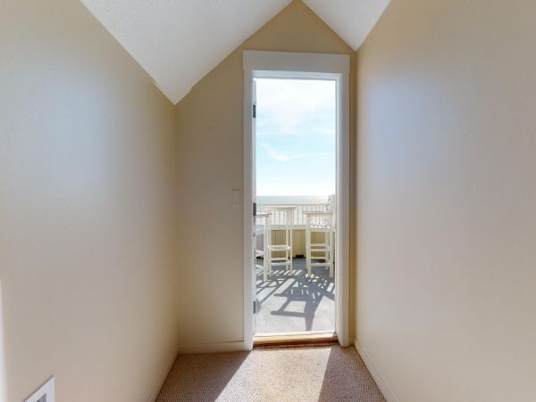 Isle Of Palms Condo 1015260