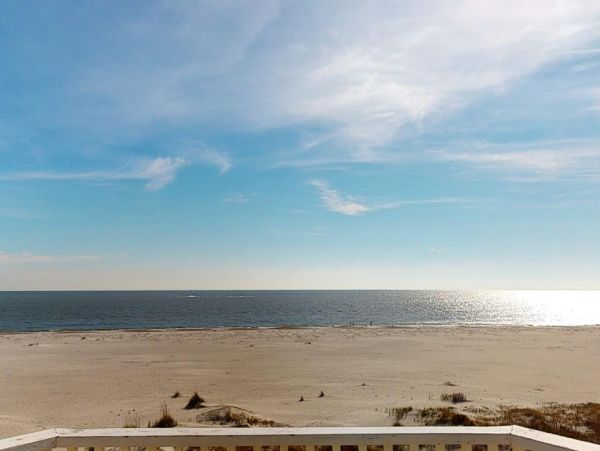 Isle Of Palms Condo 1015260