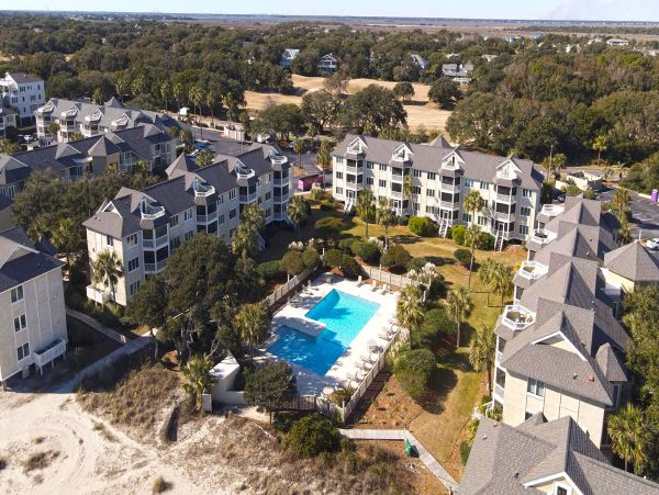 Isle Of Palms Condo 1015260