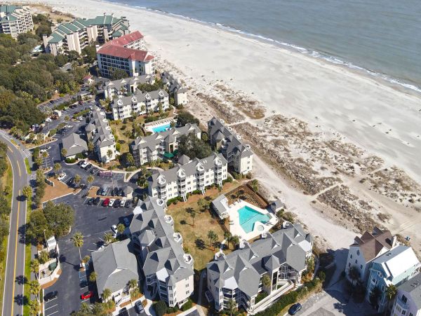 Isle Of Palms Condo 1015260