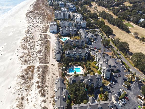 Isle Of Palms Condo 1015260
