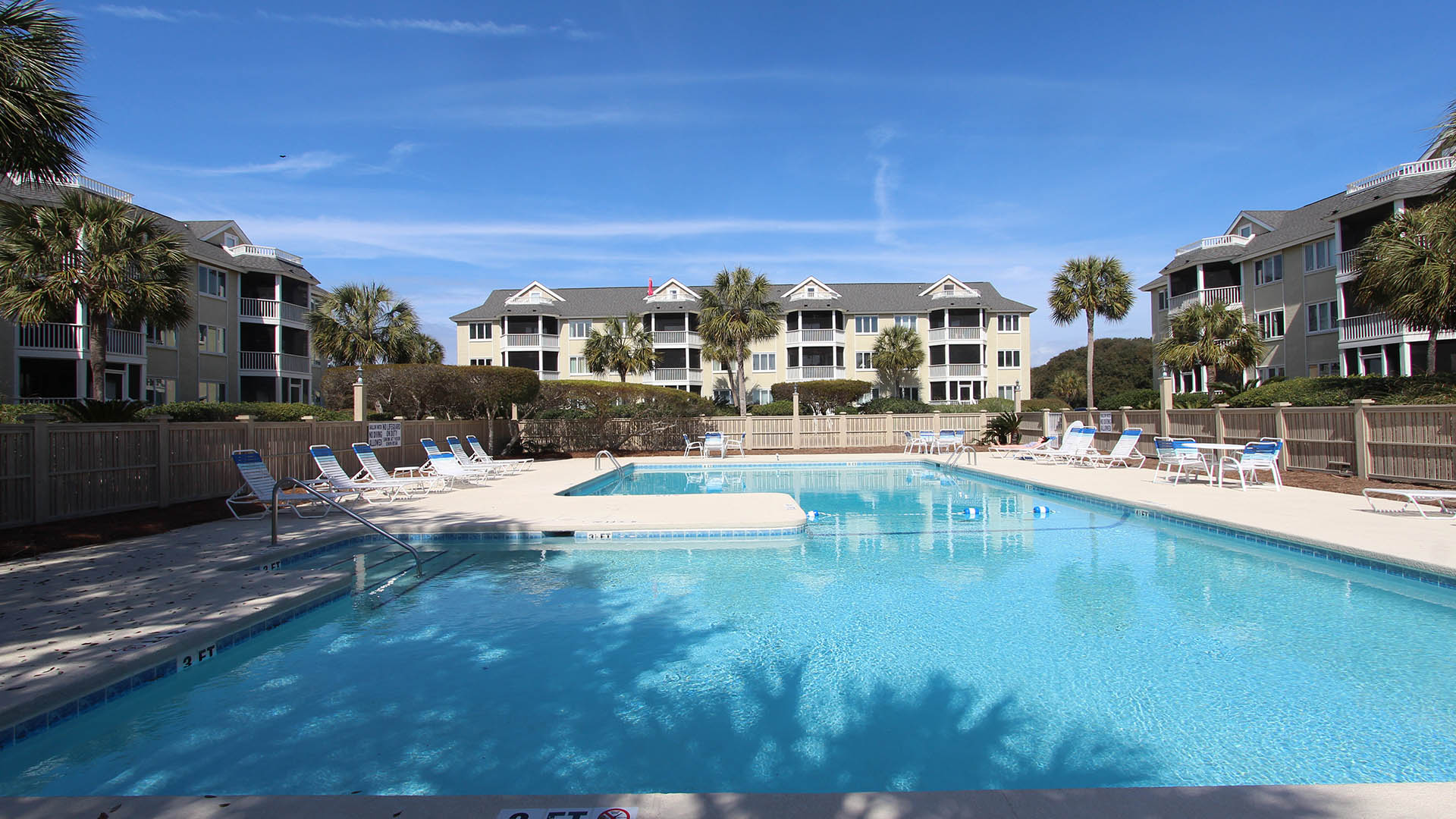 Isle Of Palms Condo 1015260