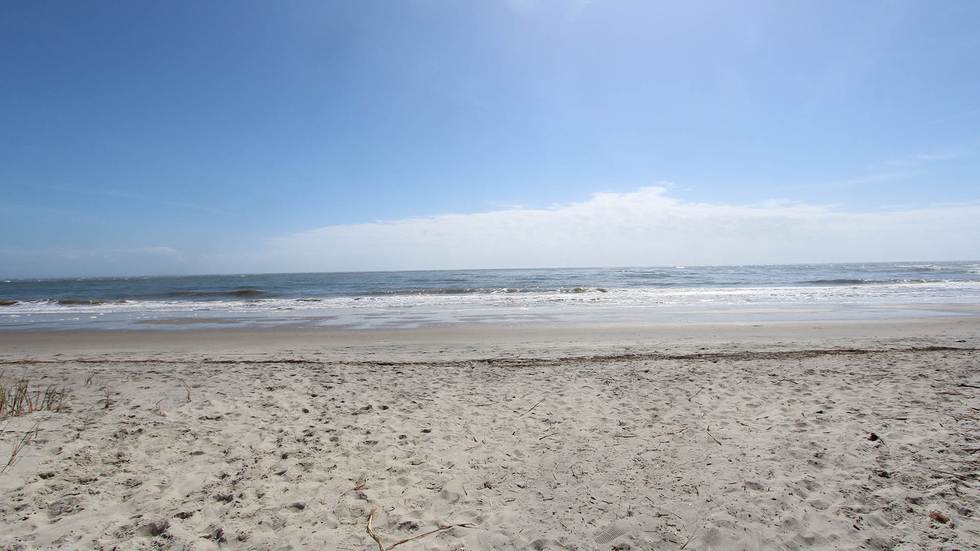 Isle Of Palms Condo 1015260