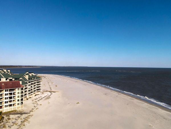 Isle Of Palms Condo 1015260
