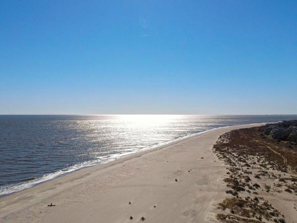 Isle Of Palms Condo 1015260