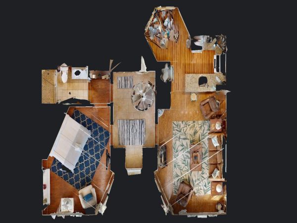 Isle Of Palms Condo 1015260