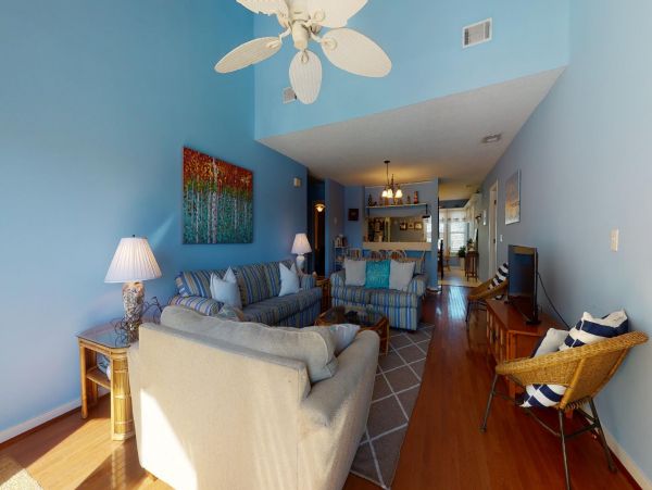 Isle Of Palms Home 1015262