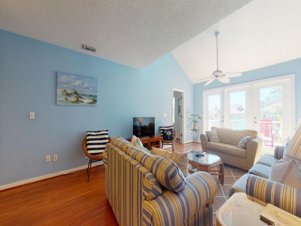 Isle Of Palms Home 1015262